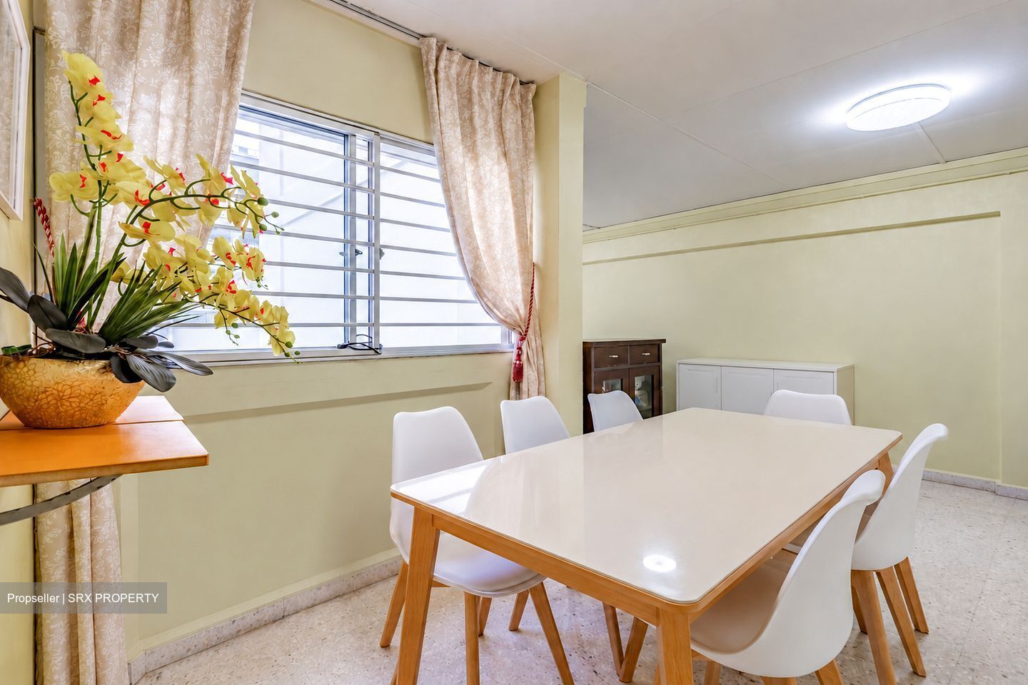 Blk 297 Big Mac Centre (Tampines), HDB 4 Rooms #637771351